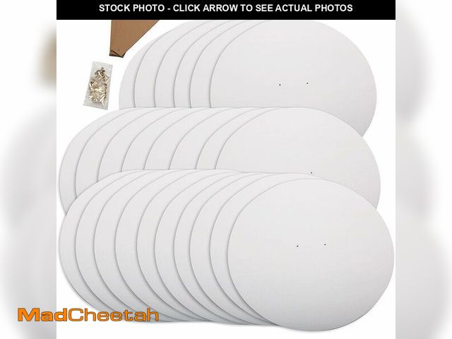 Lot 74-14349006 - S&amp;S Worldwide Color-Me Superhero Shield. White Cardboard, Easy Assembly, Perfect for Dramatic Pl...