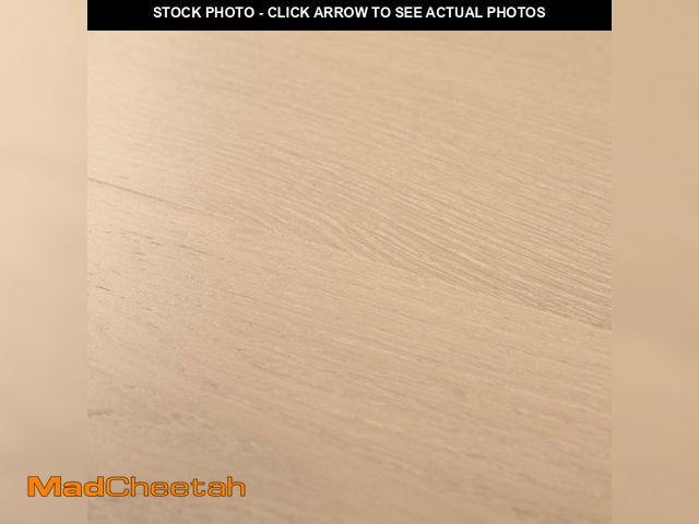 Lot 74-12360801 - (Pallet of 28 boxes) Lifeproof Arctic Gates Oak 1/4 in. T x 6.5 in. W Click Lock Engineered Hardwood...