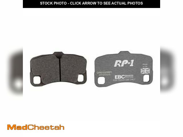 Lot 74-12897953 - EBC DP81930RP1 Brake Kit - UNUSED