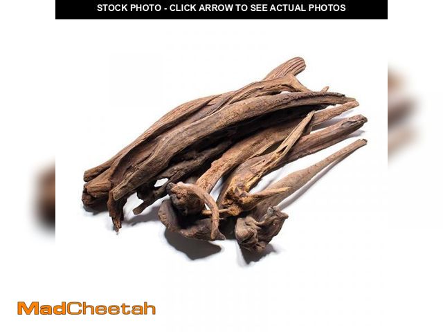Lot 74-12111585 - AWXZOM Aquarium Driftwood Branches,2.2lb 9-14inch Long Driftwood for Aquarium Reptile Driftwood Bran...
