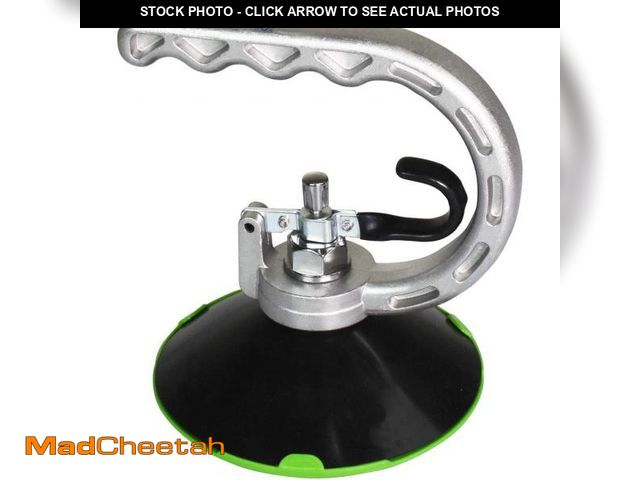 Lot 74-11549853 - FIRSTINFO A1504C Powerful Suction Cup Aluminum Dent Puller-125mm for Paintless Dent Removal - UNUSED