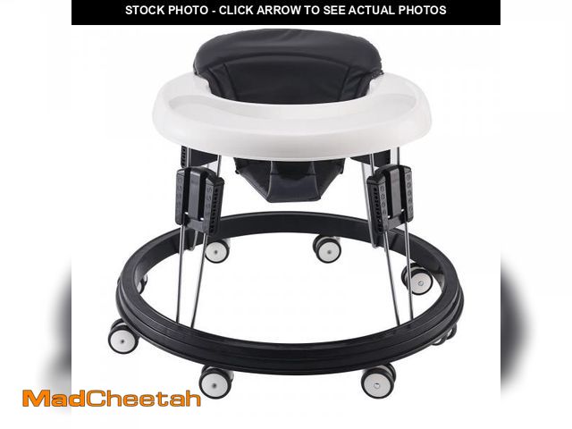 Lot 74-12511904 - Baby walker 8-18 months multifunctional anti-o-leg anti-rollover the stroller can sit and push to le...