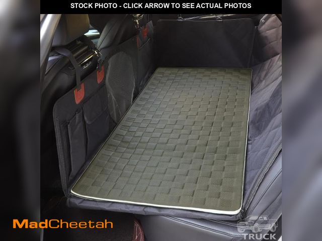 Lot 74-12218162 - Manificent Non-Slip Pet Bed Mat for Truck Back Seat Extender, Hair Resistant Dog Blanket for Hard Bo...