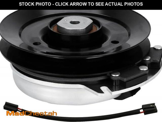 Lot 74-11904915 - AEagle Electric PTO Clutch for Ferris, Massey Ferguson, McCulloch, Sears Craftsman, Simplicity, Snap...