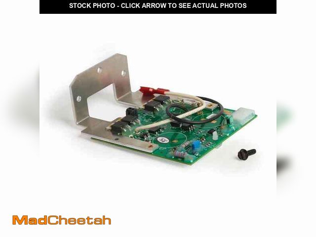 Lot 74-14311571 - Graco Magnum ProX Control Board Kit 2 Pieces - UNUSED