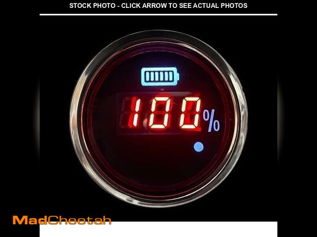 MadCheetah.com - Lot 74-14430799 - Prosport Waterproof Digital Monitor ...