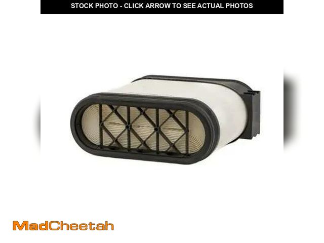 Lot 74-14080852 - NAPA Gold Engine Air Filter 9675 - UNUSED