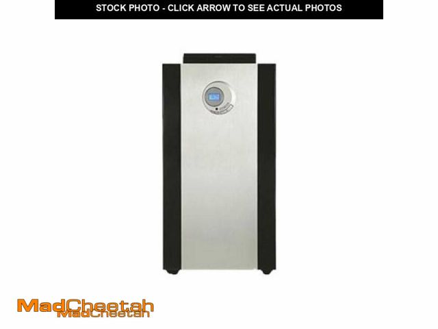 Lot 74-11893564 - Whynter 14000 BTU Dual Hose Portable Air Conditioner with 3M Antimicrobial Filter - USED