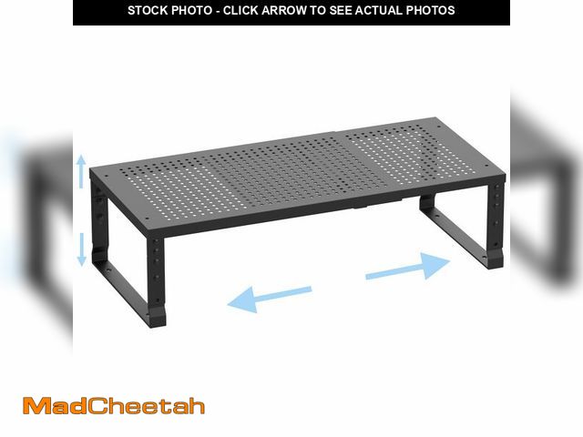 Lot 74-13564005 - Ipotive Expandable Adjustable Stackable Kitchen Organizer,Pantry Storage Shelves Racks,for cabinets ...