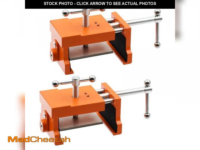 Lot 74-12434067 - Cabinetry Claw Hardware Cabinet Claws for Craft Repair Cabinets Install Cabinetry Alignment Installa...