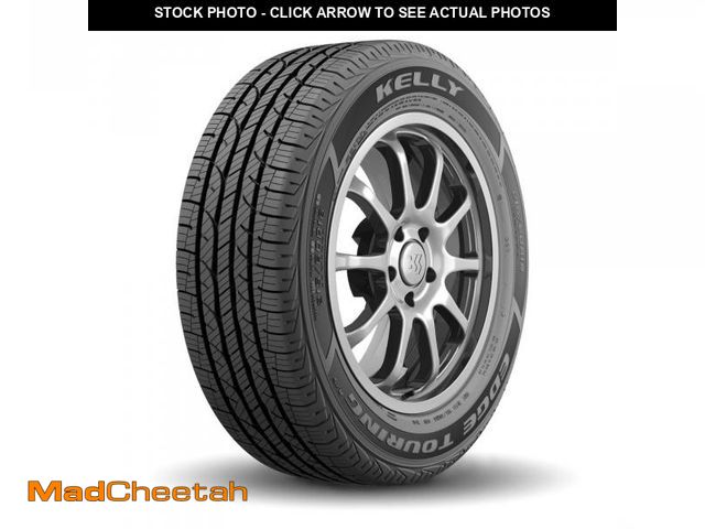 Lot 74-12144137 - Kelly Edge Touring A/S All Season 235/55R18 100V Passenger Tire - UNUSED