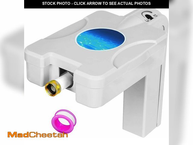 Lot 74-14329993 - 2026 Upgrade Automatic Pool Filler, Pool Water Leveler Auto Fill, Pool Auto Fill Float Valve, Water ...