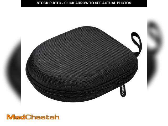 Lot 74-14267580 - Ginsco Universal Headphone Case Compatible with JBL Tune 510BT 720BT, Sony WH-CH 720N/WH-CH520, Soun...