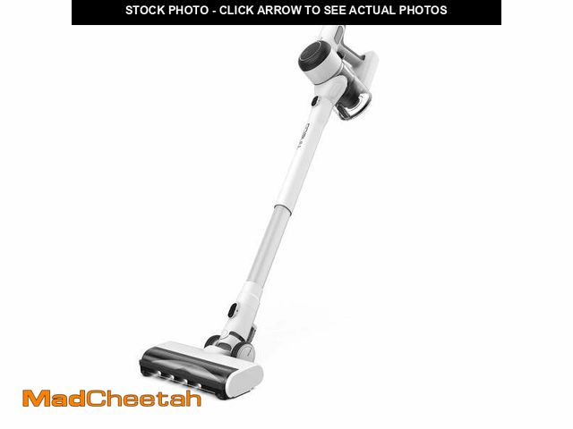 Lot 74-12831624 - Restored Tineco Pure One X Pet Smart Lightweight Cordless Stick Vacuum (Refurbished) - USED