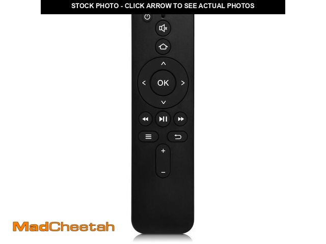 Lot 74-12458470 - Replacement Voice Remote Control for Smart TVs Stick(2nd/3rd Gen)/4K/Lite,TV Cube(1st/2nd/3rd Gen),C...