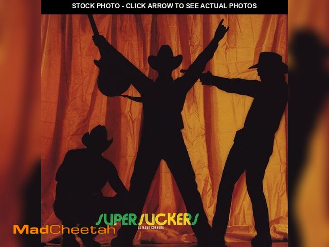 Lot 74-12974278 - La Mano Cornuda - Gold - UNUSED