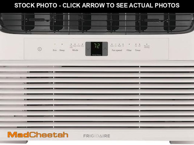 Lot 74-12108632 - Frigidaire-8000-BTU-Window-Air-Conditioner-White/16272372293?classType=VARIANT&amp;athbdg=L1102&amp;...