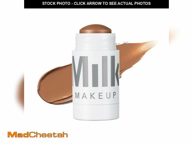 Lot 74-14270031 - Milk Makeup Matte Bronzer Ã¢â¬â Buildable Cream Bronzer Stick with Mango Butter + Apricot Oil Ã¢â...