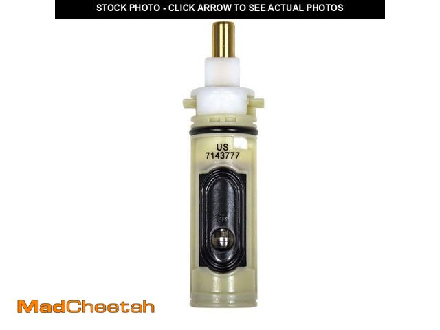 Lot 74-13778971 - DANCO Cartridge for Moen Posi-Temp - USED