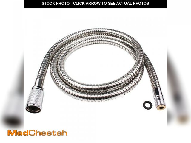 Lot 74-12302633 - 46092000 Pull Out Spray Hose for Grohe Kitchen Faucets, Pull Down Kitchen Faucet Hose Replacement fo...