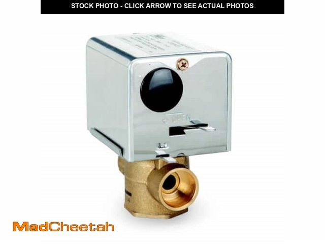 Lot 74-13051759 - Taco 3/4 in. Quicktop Zone Valve 3/4 in. Quicktop Zone Valve - UNUSED