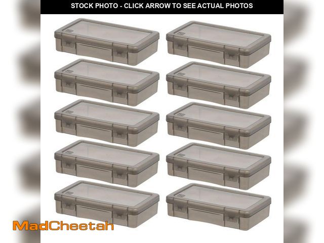 MadCheetah.com - Lot 74-13226174 - IRIS Small Plastic Pencil Case ...