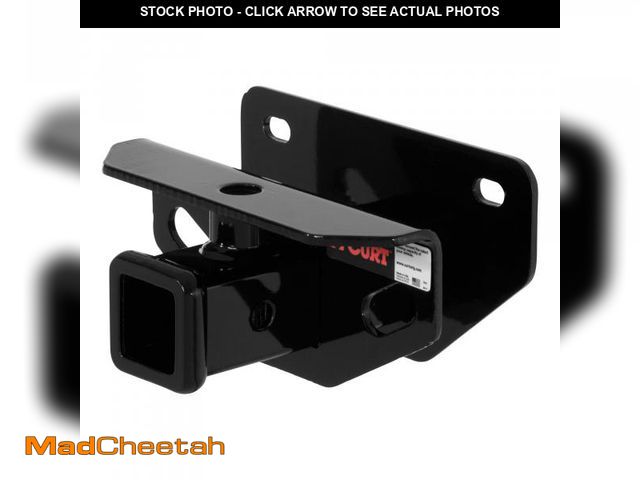 Lot 74-12305303 - CURT 13333 Class 3 Trailer Hitch, 2-Inch Receiver, Fits Select Dodge, Ram 1500, 2500, 3500 - USED