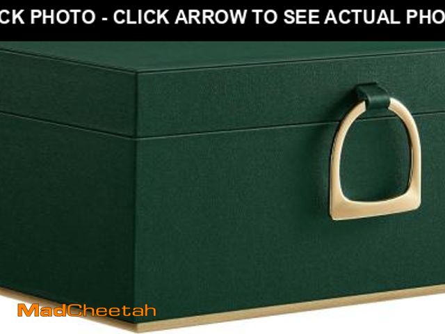 Lot 74-12510503 - SONGMICS 2-Layer Jewelry Box, Jewelry Organizer with Handle, Removable Jewelry Tray, Jewelry Storage...