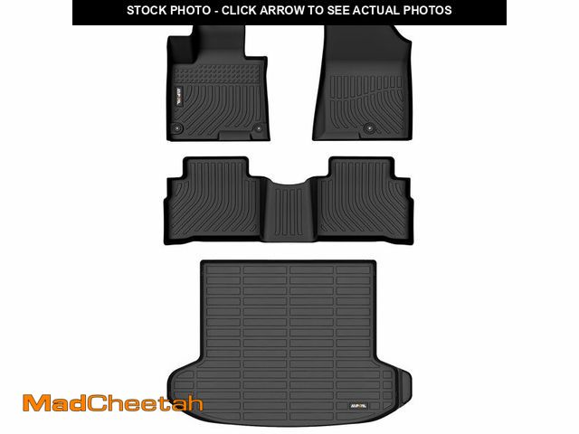 Lot 74-13563659 - AIPOILÃÂ® Floor Mats &amp; Cargo Liner Set for 2023 2024 2025 Kia Sportage (Not Fit Hybrid Models) ...