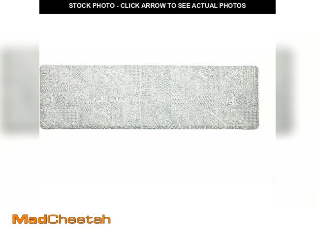 Lot 74-12760126 - FloorPops Doodle Betina Anti-Fatigue Comfort Mats - UNUSED