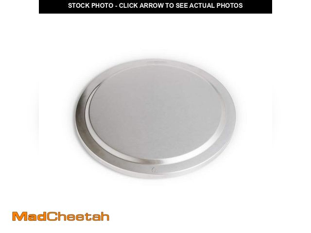 Lot 74-14369065 - Solo Stove Stainless Steel Bonfire Lid, Fire Pit Accessory - UNUSED