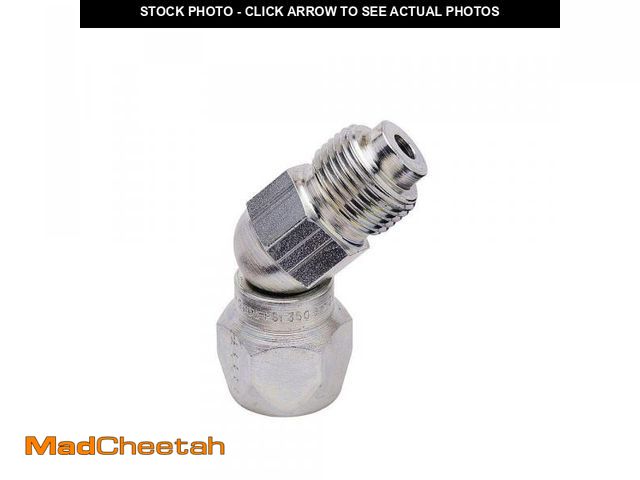 Lot 74-12463694 - Graco 45Â° Extension Adapter - UNUSED