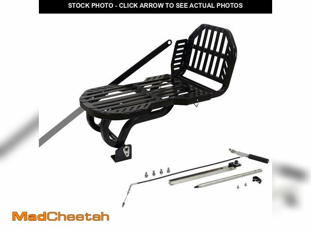 Lot 74-12693675 - FULL BOAR Log Lift Table Attahment - USED