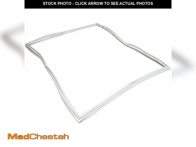 Lot 74-13844600 - Hoshizaki 2A5192-02 Door Gasket - UNUSED