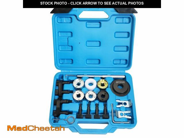 Lot 74-13542252 - DPTOOL EA888 1.8 2.0 TSi TFSi Camshaft Crankshaft Engine Timing Tool Compatible with Audi VW 2006-20...