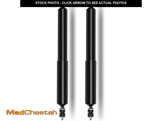 Lot 74-13040681 - Rear Shocks for Toyota,AUTOMUTO 2pcs Shocks Absorbers Kit Fit for 2000 2001 2002 2003 2004 2005 2006...