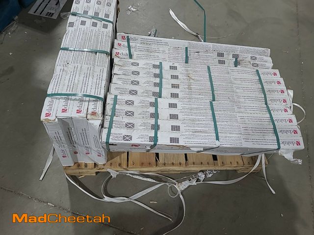 MadCheetah.com - Lot 74-14857383 - (PALLET OF 15 CASES) Secora ...