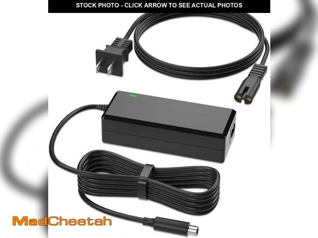 Lot 74-12302626 - 42V for Okai Neon Electric Scooter Charger for Okai Neon Lite EA10 ES10 ES20 ES50B Scooter, AovoPro ...