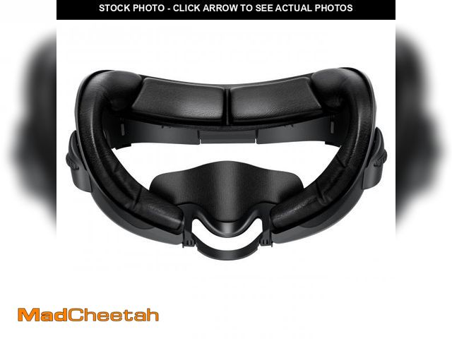Lot 74-12433816 - BOBOVR F3 Facial Interface,Compatible with Quest 3, Cooling Facial Cover with 3-Channel Ventilation,...