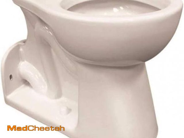 Lot 74-12185184 - NIAGARA CONSERVATION N7799 283551 0.8 gpf Stealth Watersense High-Efficiency Elongated Toilet Bowl w...
