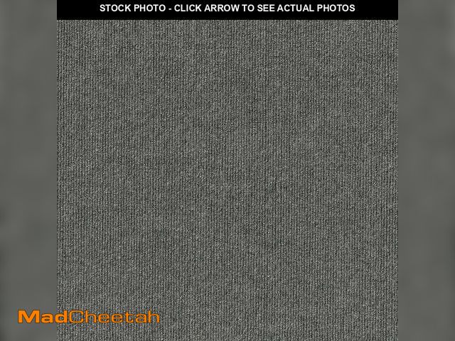 Lot 74-12551783 - Abenake - Gray Residential 18 x 18 in. Peel and Stick Carpet Tile Square (22.5 sq. ft.) - USED