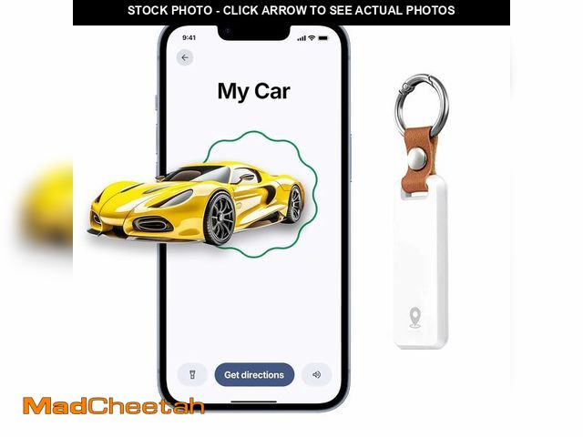 Lot 74-14267740 - GPS Tracker for Vehicles,No Subscription or Monthly Fee,365-Day Battery Life,Mini Hidden Car Tracker...
