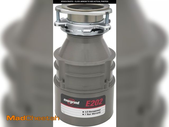 Lot 74-12201934 - Emerson E202, 14, Stainless Steel - USED