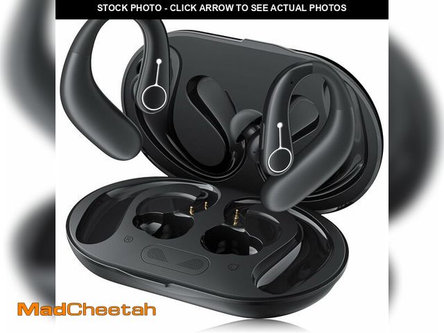 Lot 74-12673513 - Hearing Aids, TTQ OTC Hearing Aids for Seniors with Bluetooth, Hearing Aid Rechargeable with Noise C...