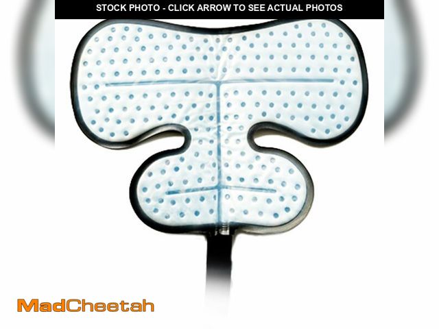 Lot 74-13542776 - Extra Large Shoulder Pad, Replacement Recovery System for Cold Therapy Machine - USED