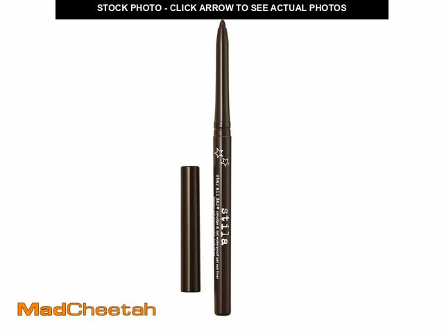 Lot 74-12882032 - stila Stay All DayÃÂ® Smudge &amp; Set Waterproof Gel Liner | Long-Wear Gel Eyeliner Pencil for Tig...