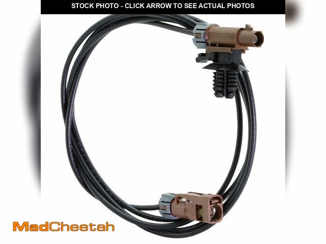 Lot 74-13958043 - ASTROSYNC Reverse Camera Cable Harness Assembly Fit for Ford F-250 F-350 Super Duty W/Towing System ...