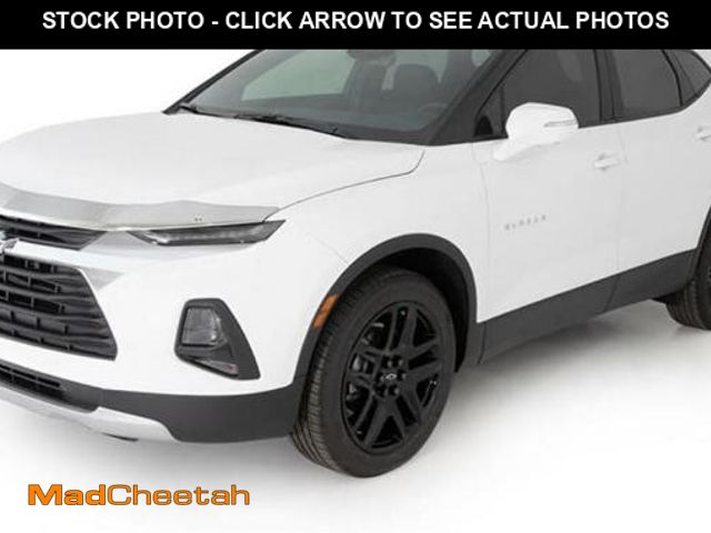 Lot 74-12285251 - Auto Ventshade [AVS] Aeroskin Hood Protector | Fits 2020-2025 Buick Encore GX | Low Profile Deflecto...