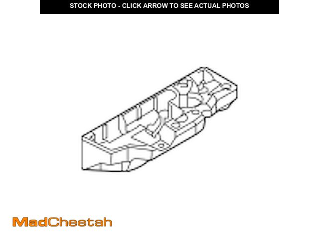 Lot 74-14079985 - Floor Storage Compartment - Volvo (32286483) - UNUSED