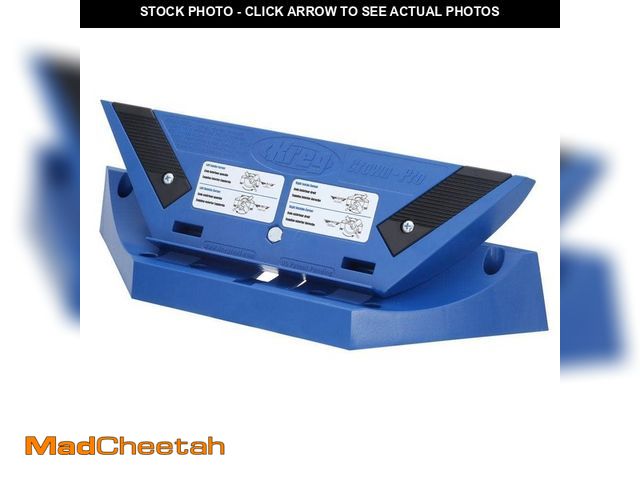 Lot 74-13667810 - Kreg Crown Pro Molding Tool - UNUSED